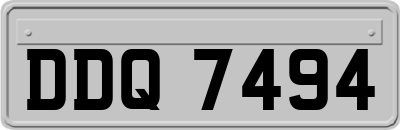 DDQ7494