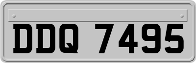 DDQ7495