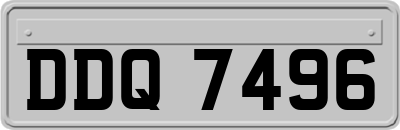 DDQ7496