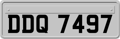 DDQ7497