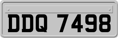 DDQ7498