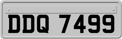 DDQ7499