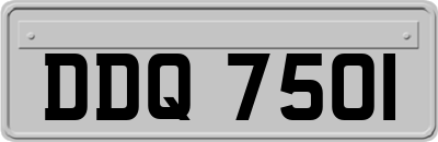 DDQ7501