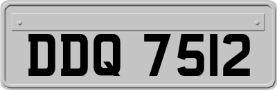 DDQ7512