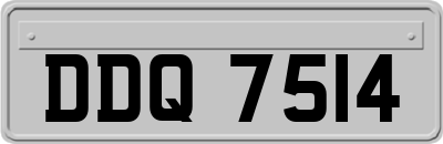 DDQ7514