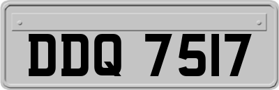 DDQ7517