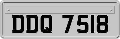 DDQ7518
