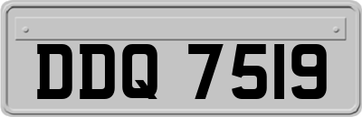 DDQ7519