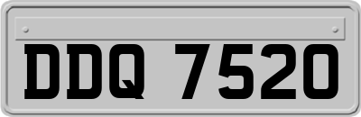 DDQ7520