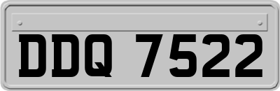 DDQ7522