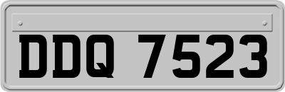 DDQ7523
