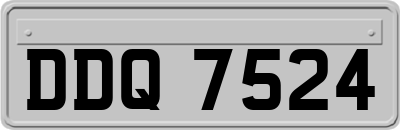 DDQ7524
