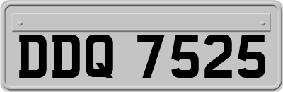 DDQ7525