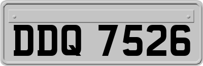DDQ7526