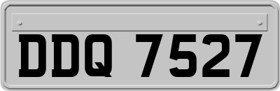 DDQ7527