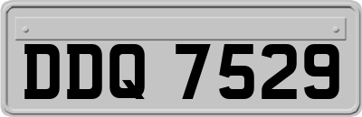 DDQ7529