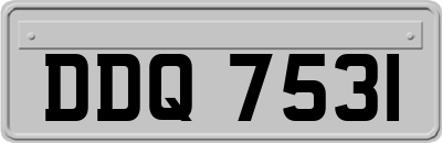 DDQ7531
