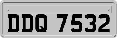 DDQ7532
