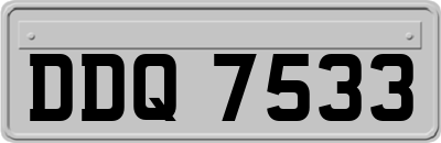 DDQ7533