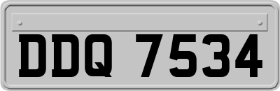 DDQ7534