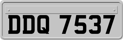 DDQ7537