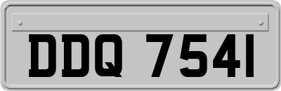 DDQ7541