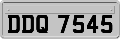 DDQ7545