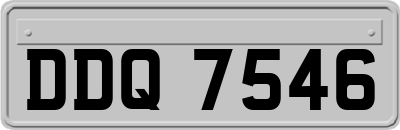 DDQ7546