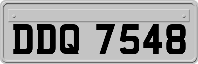 DDQ7548