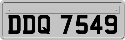DDQ7549