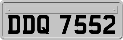 DDQ7552