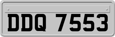 DDQ7553