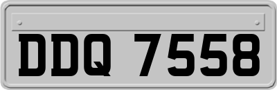 DDQ7558
