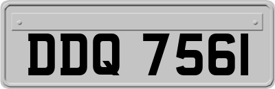 DDQ7561