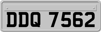 DDQ7562