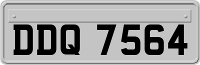 DDQ7564