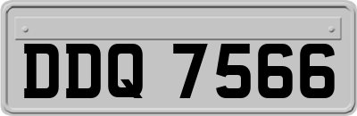 DDQ7566
