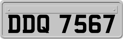 DDQ7567