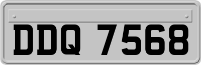 DDQ7568