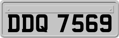 DDQ7569