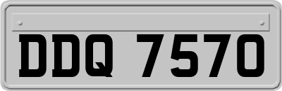 DDQ7570