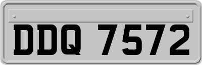 DDQ7572