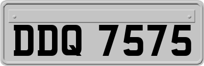 DDQ7575
