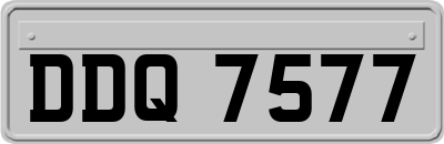 DDQ7577