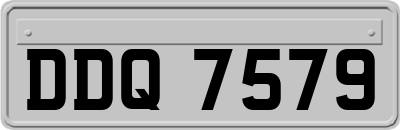 DDQ7579