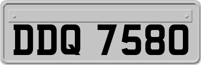 DDQ7580