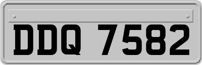 DDQ7582