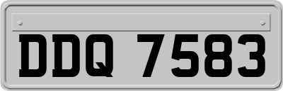 DDQ7583