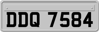 DDQ7584