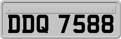DDQ7588